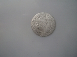 Монета 1628 г, фото №3