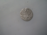 Монета 1628 г, фото №4
