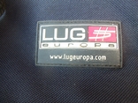 Дорожня сумка LUG Europa Велика яка збільшуєтьбся 78 до 120*40 з Німеччини, numer zdjęcia 3