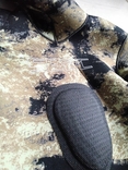 Гидрокостюм (куртка) Seac Sub Python Plus 5 mm, фото №9