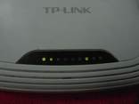 Роутер.TP-LINK.Модель-TL-WR740N(UA), фото №3
