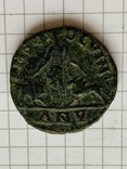 Римская империя.Филипп I,Араб. Мезия., фото №6