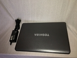 Ноутбук Toshiba C660 IP B940/4GB/750GB/INTEL HD/ 2,5 часа, фото №2