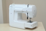 Швейная машина AEG 11227 LCD Германия - Гарантия 6 мес, фото №9