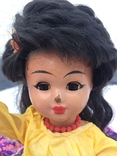 Лялька паричкова, фото №10