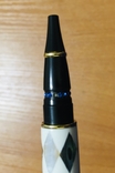 Ручка с перламутром, фото №7