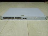 Switch Свитч 3Com SuperStack3 4226T 3C17300 26 портов, numer zdjęcia 2