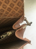 Кожаная сумочка с Италии., фото №4