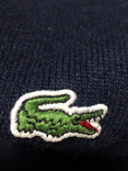 Шарф Lacoste, numer zdjęcia 8