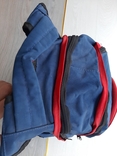 Крепкий подростковый рюкзак для мальчика (уценка), фото №5