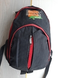 Крепкий подростковый рюкзак для мальчика (уценка), фото №6