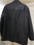 Куртка комбинированная на подстежке., photo number 3