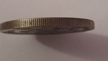 Настільна медаль-монета АЛЕКСАНДЕР, фото №4