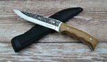 Нож Охотник FB1523, фото №4