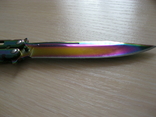 Нож бабочка, фото №7
