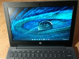 HP Chromebook 11 G8 EE 2020 год, фото №3