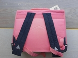 Школьный ранец для девочки Tinker Bell, photo number 3