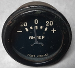 Ampermeter AP-6B GOST 1700-53, photo number 2