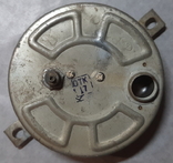 Pressure gauge GOST 1701-64, photo number 5