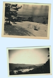 Фотографии 11 шт Пейзажи г.Берген Норвегия 1940 год, фото №4
