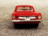 Ford Mustang 1966, фото №5