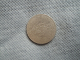 Камерун, 100 франков, 1975 года, фото №3