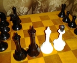 Шахматы, фото №8