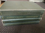 Чотири книги із серії «Літературні пам'ятки», фото №4