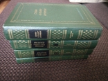 Чотири книги із серії «Велика бібліотека поета», фото №4