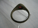Перстень з вставкою (2), фото №6