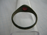 Перстень зі вставкою (1), фото №6
