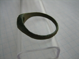 Перстень зі вставкою (1), фото №7
