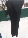 Парадный костюм национальной гвардии украины, фото №5