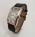 Franck Muller Long Island 1000QZ Gold, фото №6