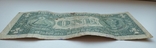 1 доллар 1969 года, фото №4