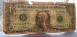 1 доллар 1981 года, фото №5