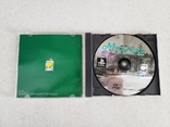 Masters Shin Harukanaru Augusta (PS1, NTSC-J), фото №4