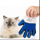Перчатка для вычесывания шерсти животных True Touch ( фурминатор ) кошек и собак, numer zdjęcia 6