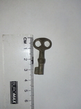 Ключик бронза, фото №2