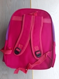 Школьный рюкзак для девочки Barbie, фото №3