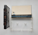 Аудиокассета TDK AD 46 (Jap 1982), фото №5