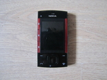 Nokia X3-00 оригинал в отличном рабочем состоянии, фото №3