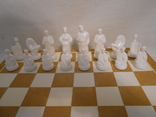 Шахматы сувенирные, Киевпластмасс, фото №6