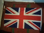 Флаг прапор Великобританії, фото №2