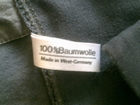 Комплект West- Germany - (куртка ,футболка,кеппи) разм.М, фото №12