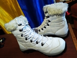 Термо ботинки Everest 38/25.5, фото №5
