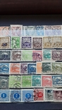 610 шт Португалия, Бельгия, Испания, Чехословакия, Маравия, Италия и Британия с 1885 года, фото №6