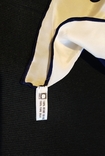 Шелковый мужской платок-паше, фото №3
