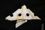 Шелковый мужской платок-паше, photo number 4