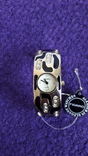 Жіночий годинник FIGARO з жорстким браслетом, фото №5
